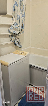 Сдам 2-х комн в Буденновском р-не, Обжора. Всё необходимое есть. Донецк - изображение 2