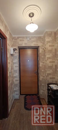 Продам 1-но комн 8/10 в Центре. Ремонт. Донецк - изображение 3