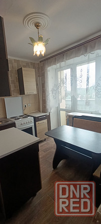 Продам 1-но комн 8/10 в Центре. Ремонт. Донецк - изображение 2