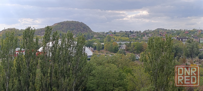 Продам 1-но комн 8/10 в Центре. Ремонт. Донецк - изображение 1