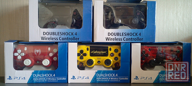 диски ps4 ps5 пс4 пс5 Макеевка - изображение 8