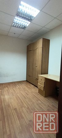 Сдам офис 350 м² +50 м² в Калининском районе. Кабинетная система. Донецк - изображение 5