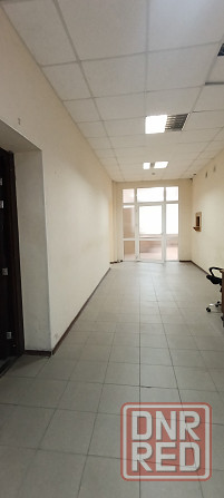 Сдам офис 350 м² +50 м² в Калининском районе. Кабинетная система. Донецк - изображение 3