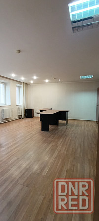 Сдам офис 350 м² +50 м² в Калининском районе. Кабинетная система. Донецк - изображение 2