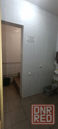 Сдам офис 350 м² +50 м² в Калининском районе. Кабинетная система. Донецк - изображение 8