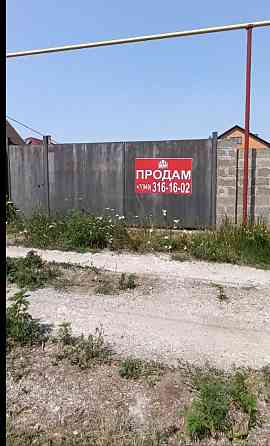 Продам приватизированный участок в Пролетарском районе. Ограждение. Заведены все коммуникации. Донецк