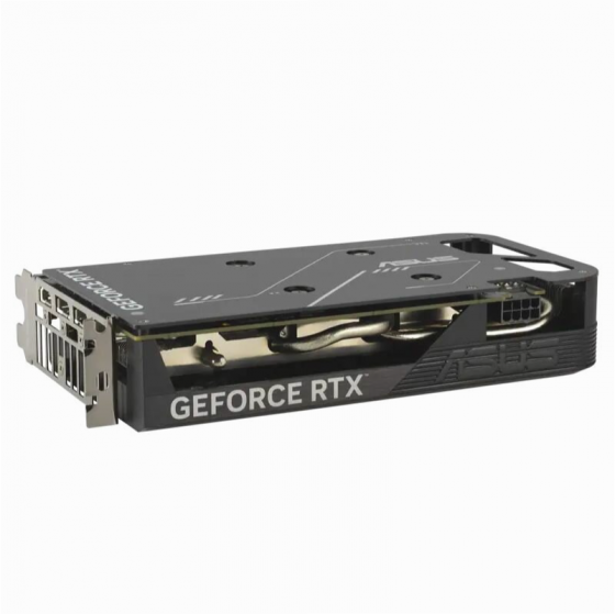 Видеокарта Asus Geforce Dual Rtx 4060 O8g V2 (90yv0jc4-M0na00) (арт-3537) Донецк