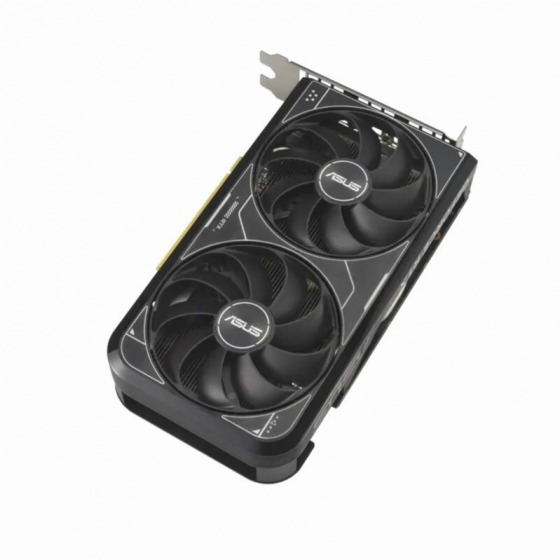 Видеокарта Asus Geforce Dual Rtx 4060 O8g V2 (90yv0jc4-M0na00) (арт-3537) Донецк