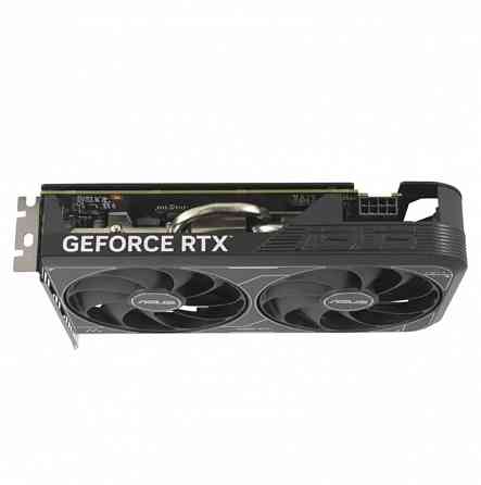 Видеокарта Asus Geforce Dual Rtx 4060 O8g V2 (90yv0jc4-M0na00) (арт-3537) Донецк