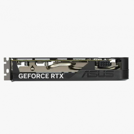 Видеокарта Asus Geforce Dual Rtx 4060 O8g V2 (90yv0jc4-M0na00) (арт-3537) Донецк