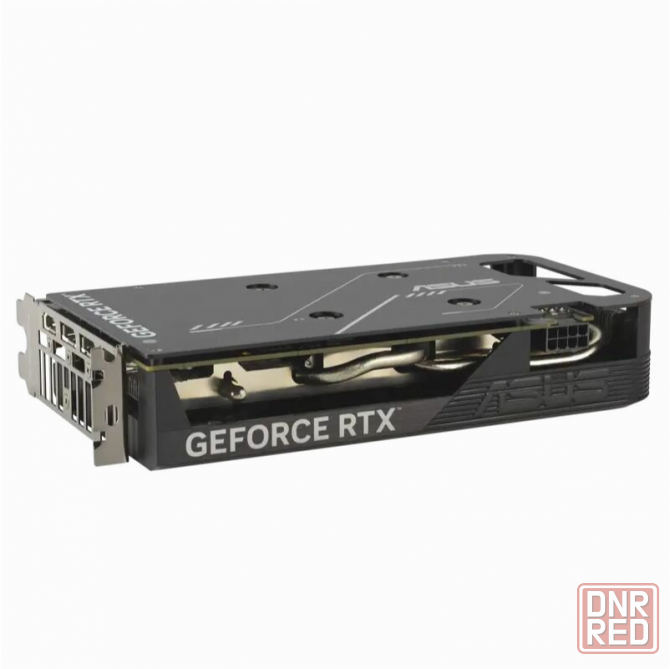 Видеокарта Asus Geforce Dual Rtx 4060 O8g V2 (90yv0jc4-M0na00) (арт-3537) Донецк - изображение 3