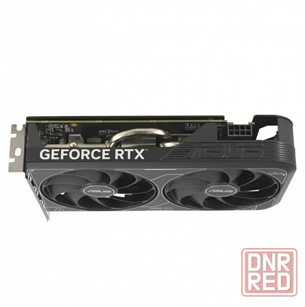 Видеокарта Asus Geforce Dual Rtx 4060 O8g V2 (90yv0jc4-M0na00) (арт-3537) Донецк - изображение 2