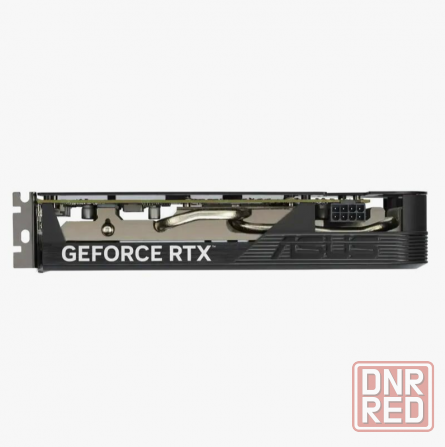 Видеокарта Asus Geforce Dual Rtx 4060 O8g V2 (90yv0jc4-M0na00) (арт-3537) Донецк - изображение 4