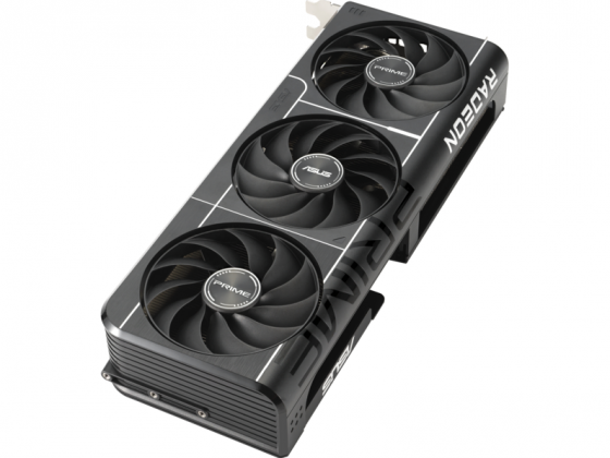 Видеокарта Asus Prime Rx 9060 Xt 16gb Prime-Rx9060xt-O16g (арт-7056) Донецк