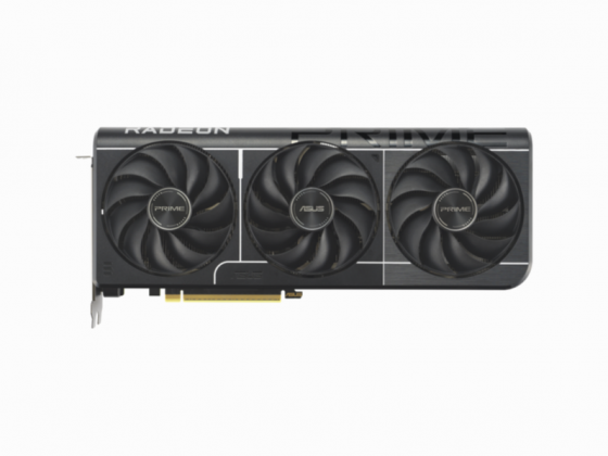 Видеокарта Asus Prime Rx 9060 Xt 16gb Prime-Rx9060xt-O16g (арт-7056) Донецк