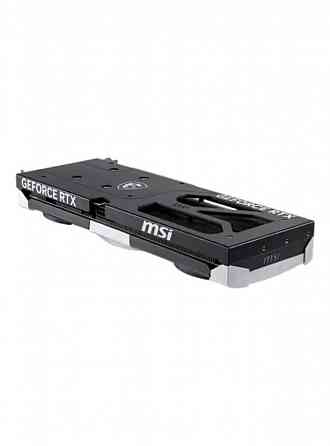 Видеокарта Msi Geforce Rtx 5060 8g Ventus 3x Oc (арт-1053) Донецк