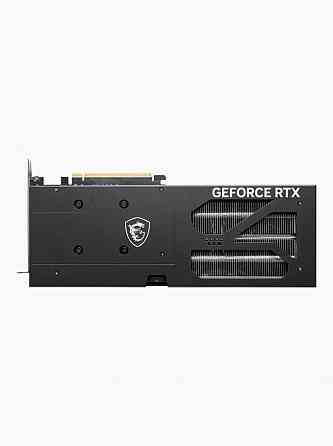Видеокарта Msi Geforce Rtx 5060 8g Ventus 3x Oc (арт-1053) Донецк