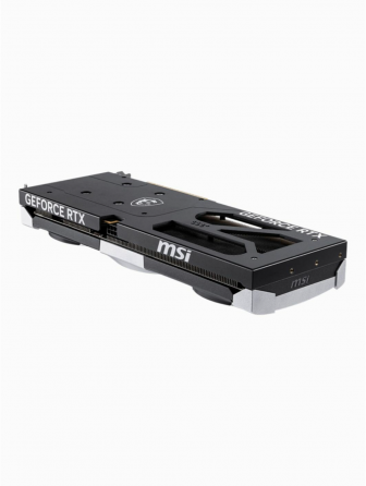 Видеокарта Msi Geforce Rtx 5060 8g Ventus 3x Oc (арт-1053) Донецк