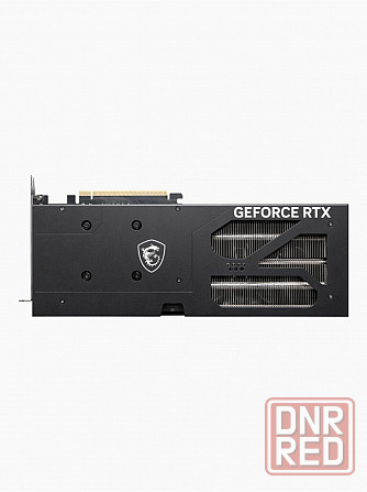 Видеокарта Msi Geforce Rtx 5060 8g Ventus 3x Oc (арт-1053) Донецк - изображение 3