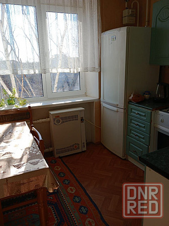 Продам 2х комнатную квартиру с автономным отоплением Амвросиевка - изображение 2