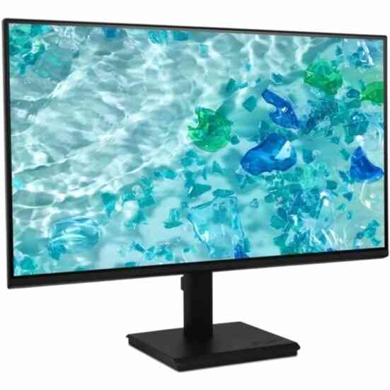 Монитор Acer 23.8" V247ygbmipx черный (Ips/120гц/Full Hd 1920x1080) (арт-5229) Донецк