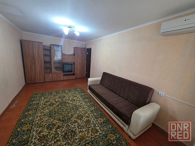 Продам 1 кв Кальмиусский районе город Мариуполь Мариуполь - изображение 1