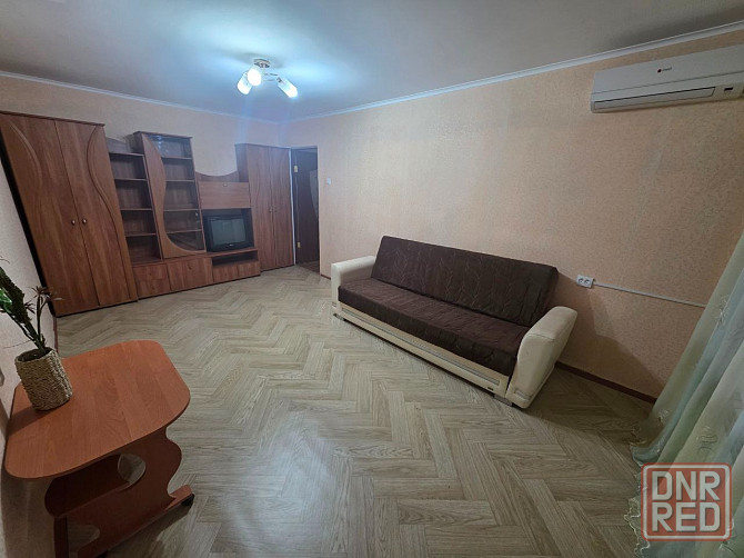 Продам 1 кв Кальмиусский районе город Мариуполь Мариуполь - изображение 1