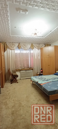 Сдам двухэтажный Дом в Куйбышевском р-не семье. Сауна. Мебель. Газ. Донецк - изображение 3