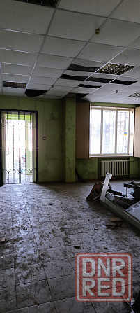 Сдам помещения под Банк,Кафе,Магазин, Страховую компанию в офисном пятиэтажном здании Отдельный вход Донецк - изображение 6