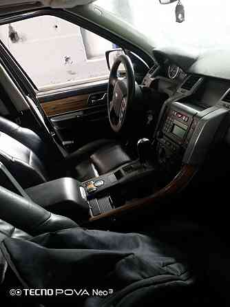 Продам Land Rover Range Rover sport Донецк