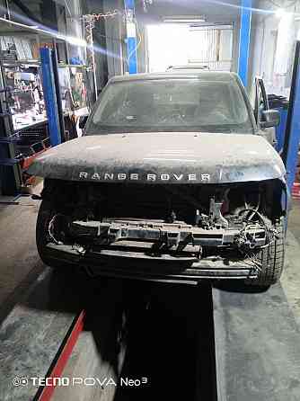 Продам Land Rover Range Rover sport Донецк
