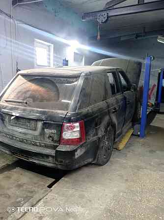 Продам Land Rover Range Rover sport Донецк