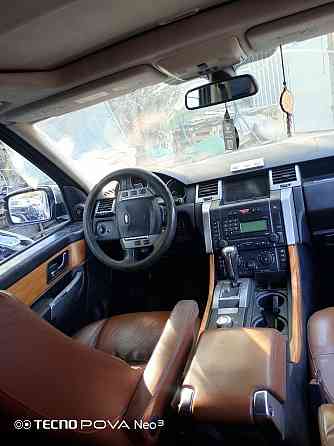 Продам Land Rover Range Rover sport Донецк