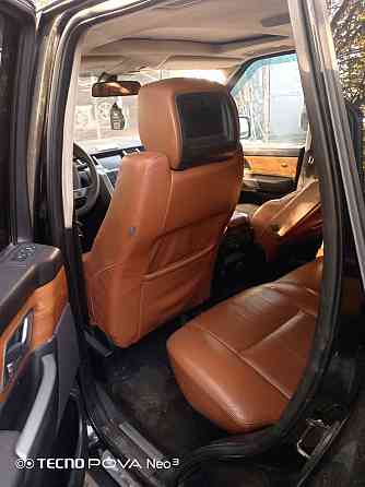 Продам Land Rover Range Rover sport Донецк