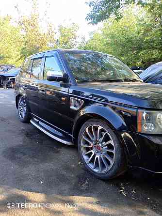 Продам Land Rover Range Rover sport Донецк