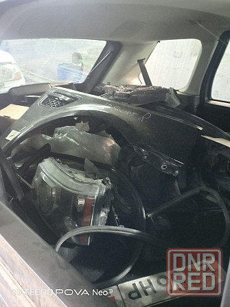 Продам Land Rover Range Rover sport Донецк - изображение 8