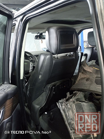 Продам Land Rover Range Rover sport Донецк - изображение 7