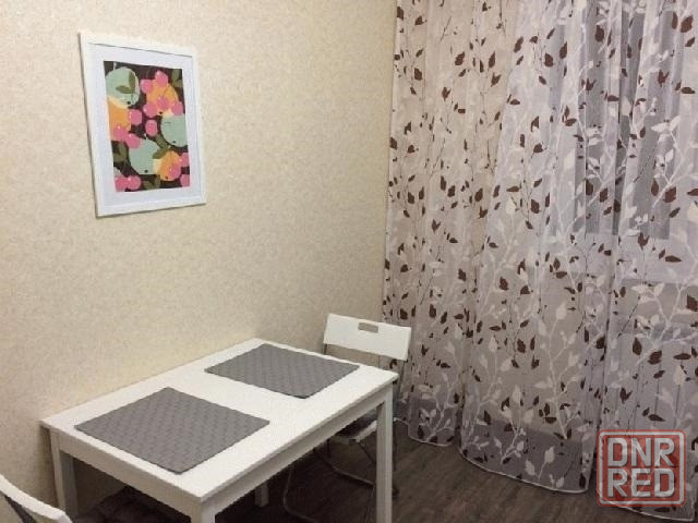 Сдам квартиру в Макеевке на Почте. Макеевка - изображение 2