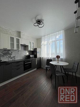 Сдаётся 1-к квартира на длительный срок !!! г. Донецк , р-н Киевский , напротив ресторана Адачи Донецк - изображение 4