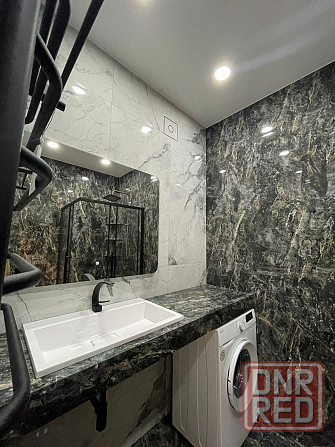 Сдаётся 1-к квартира на длительный срок !!! г. Донецк , р-н Киевский , напротив ресторана Адачи Донецк - изображение 5