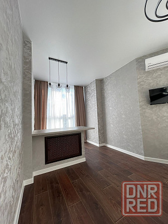 Сдаётся 1-к квартира на длительный срок !!! г. Донецк , р-н Киевский , напротив ресторана Адачи Донецк - изображение 2