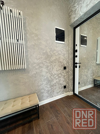 Сдаётся 1-к квартира на длительный срок !!! г. Донецк , р-н Киевский , напротив ресторана Адачи Донецк - изображение 7