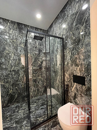 Сдаётся 1-к квартира на длительный срок !!! г. Донецк , р-н Киевский , напротив ресторана Адачи Донецк - изображение 3