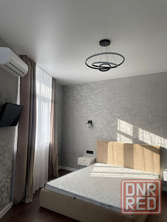 Сдаётся 1-к квартира на длительный срок !!! г. Донецк , р-н Киевский , напротив ресторана Адачи Донецк - изображение 10