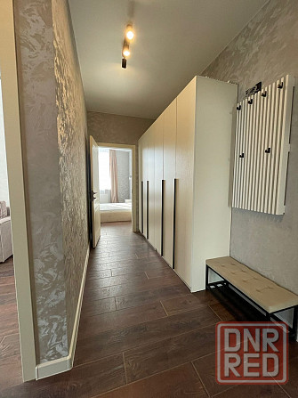 Сдаётся 1-к квартира на длительный срок !!! г. Донецк , р-н Киевский , напротив ресторана Адачи Донецк - изображение 8