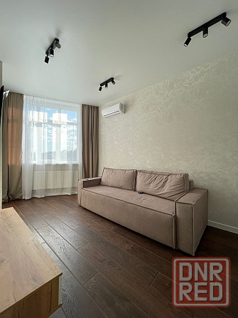 Сдаётся 1-к квартира на длительный срок !!! г. Донецк , р-н Киевский , напротив ресторана Адачи Донецк - изображение 9