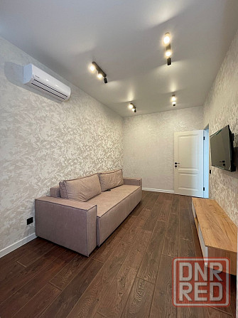 Сдаётся 1-к квартира на длительный срок !!! г. Донецк , р-н Киевский , напротив ресторана Адачи Донецк - изображение 6