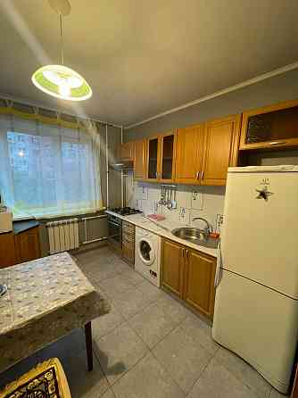 Сдам 3-ёх комнатную квартиру на длительный срок !!! Донецк