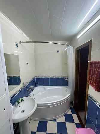 Сдам 3-ёх комнатную квартиру на длительный срок !!! Донецк