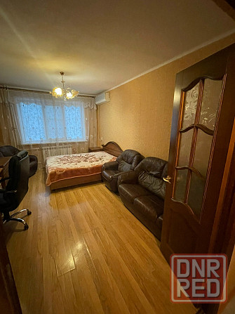 Сдам 3-ёх комнатную квартиру на длительный срок !!! Донецк - изображение 8